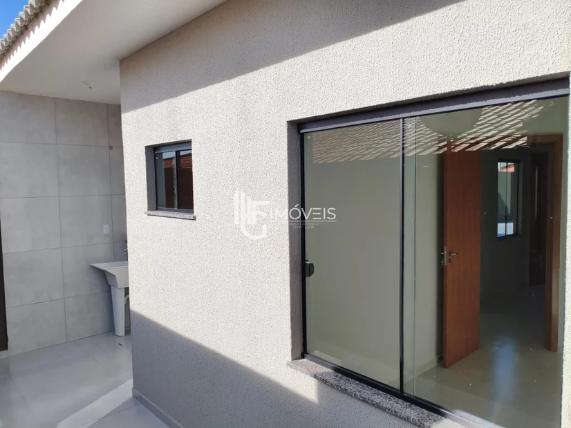 Foto Casa a venda na Vila Palmeirinha