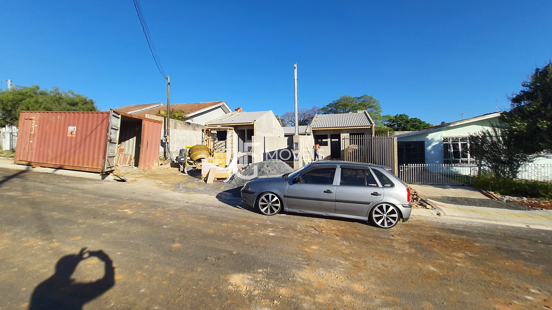 Casas A Venda No Jardim Los Angeles