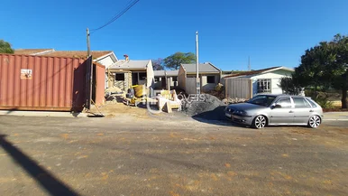 Casas A Venda No Jardim Los Angeles
