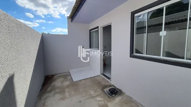 Miniatura - Foto Casas a venda no Jardim Los Angeles