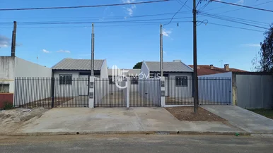 Miniatura - Foto Casas a venda no Jardim Los Angeles