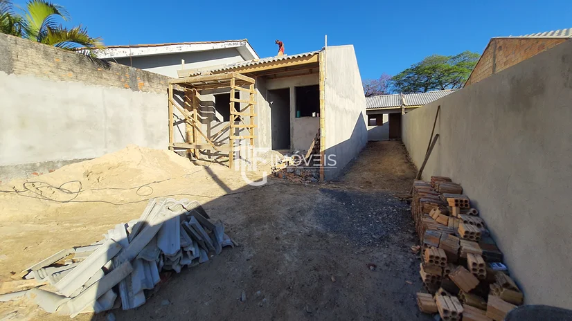 Foto Casas a venda no Jardim Los Angeles