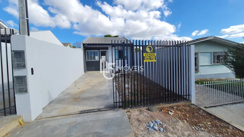 Foto Casas a venda no Jardim Los Angeles