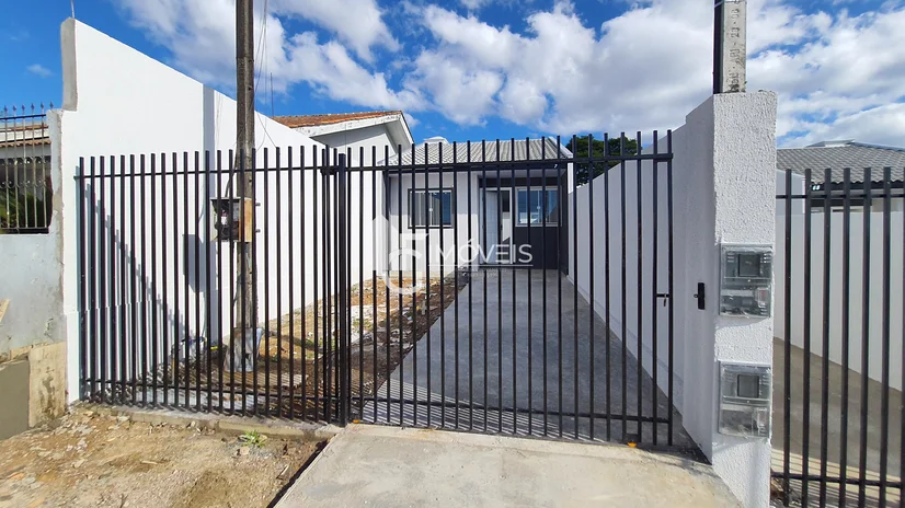 Foto Casas a venda no Jardim Los Angeles