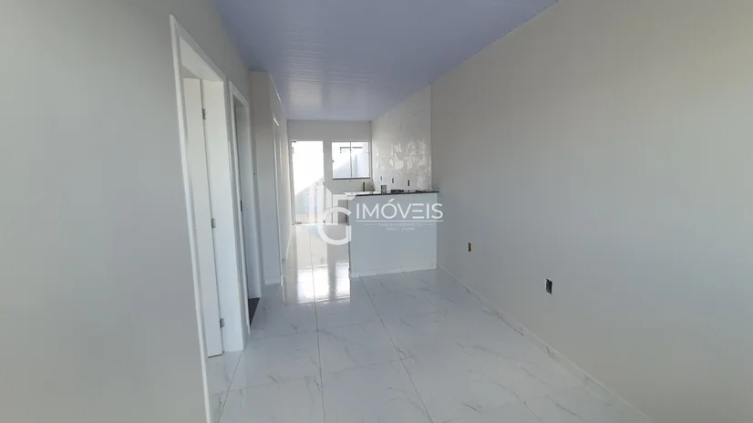 Foto Casas a venda no Jardim Los Angeles