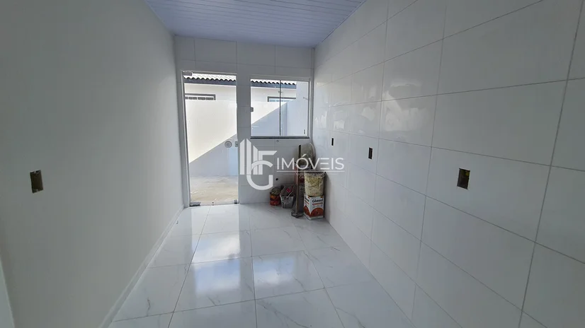 Foto Casas a venda no Jardim Los Angeles