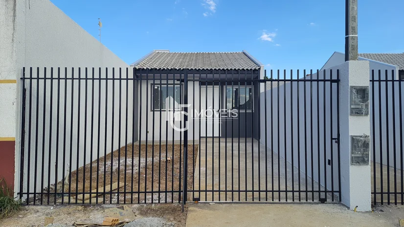 Foto Casas a venda no Jardim Los Angeles