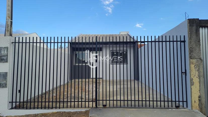 Foto Casas a venda no Jardim Los Angeles