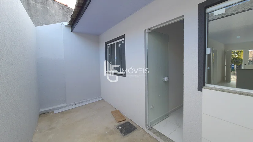 Foto Casas a venda no Jardim Los Angeles