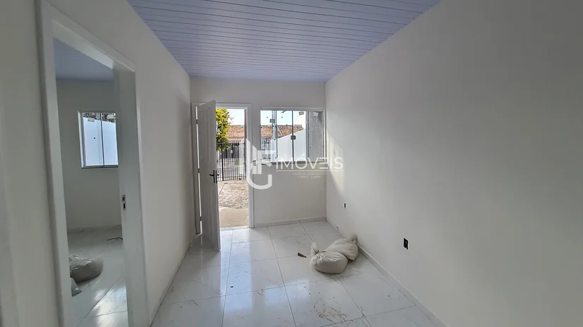 Foto Casas a venda no Jardim Los Angeles