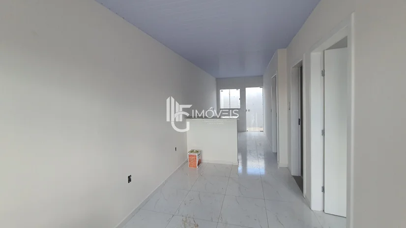 Foto Casas a venda no Jardim Los Angeles