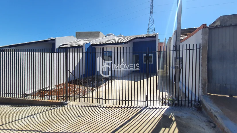 Foto Casa a venda no Jardim Gsp Life