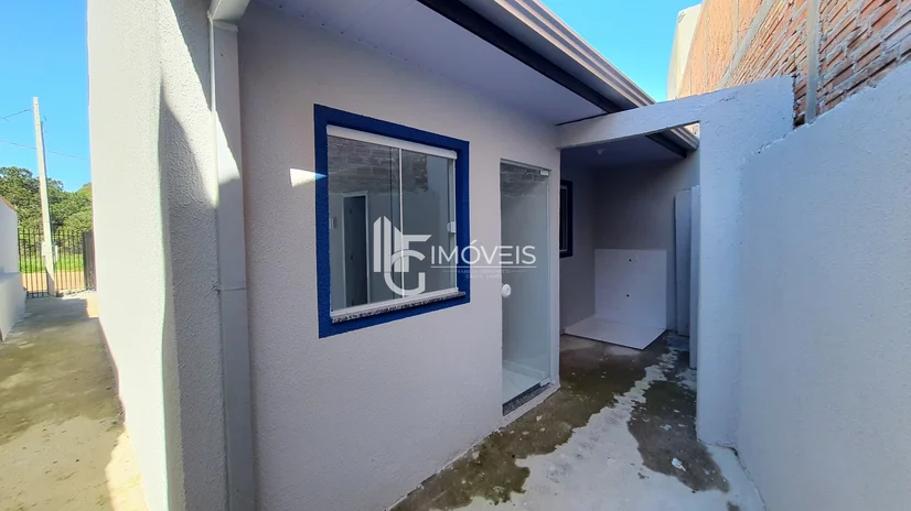 Foto Casa a venda no Jardim Gsp Life