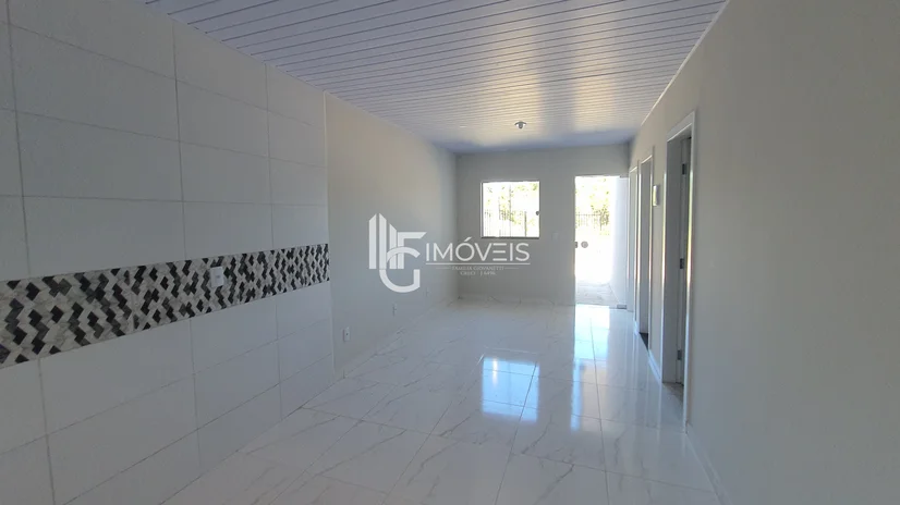 Foto Casa a venda no Jardim Gsp Life