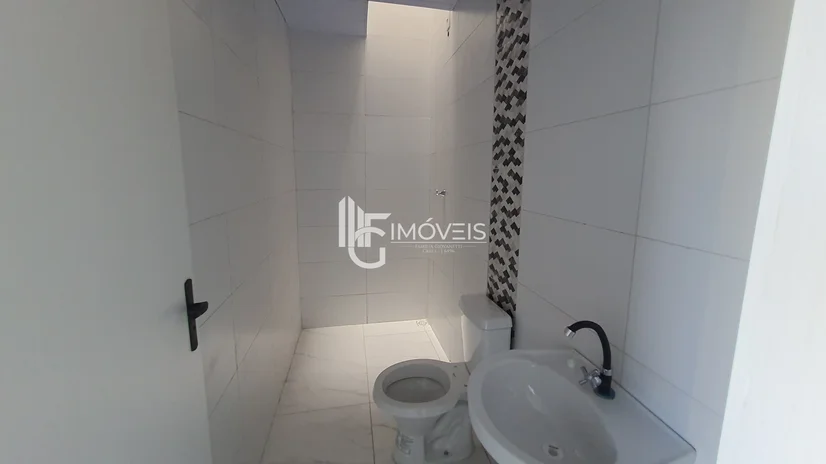 Foto Casa a venda no Jardim Gsp Life