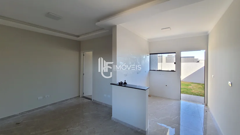 Foto Casa a venda no Jardim Imperial Terraliz