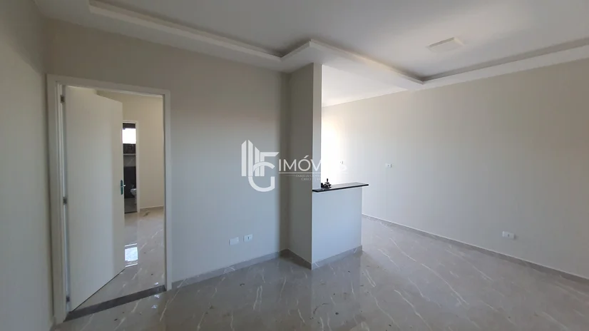 Foto Casa a venda no Jardim Imperial Terraliz