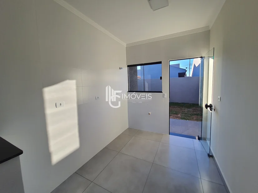 Foto Casa a venda no Jardim Imperial Terraliz