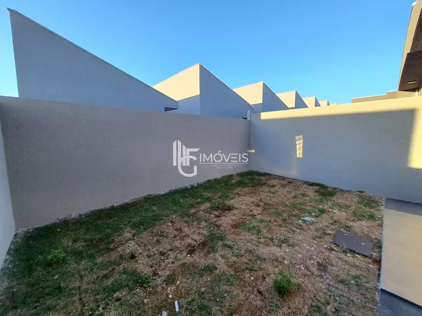Foto Casa a venda no Jardim Imperial Terraliz