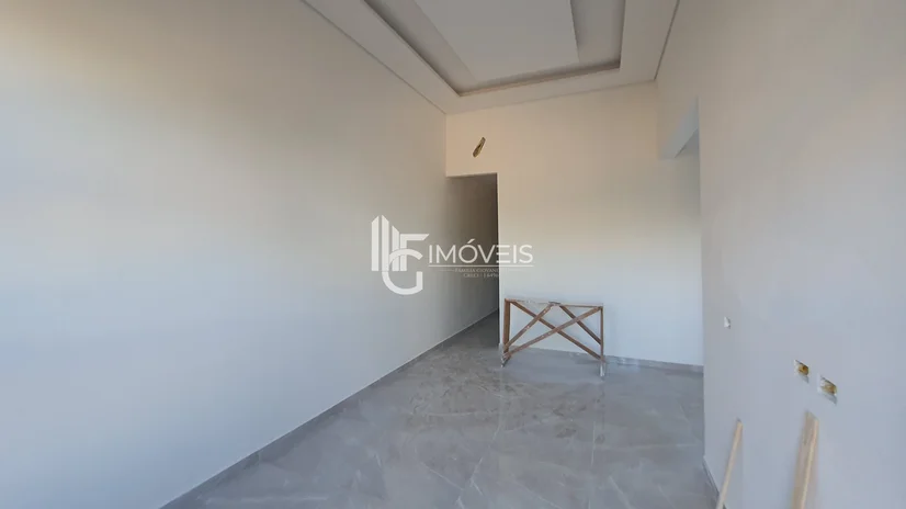 Foto Casa a venda no Jardim Imperial Terraliz