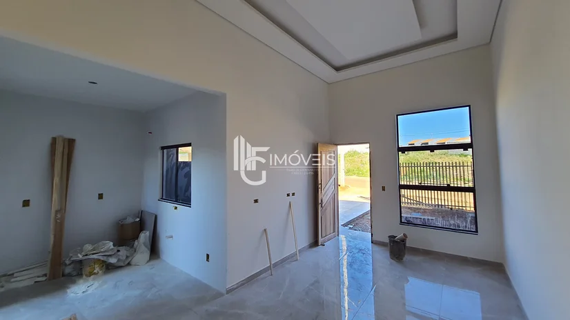 Foto Casa a venda no Jardim Imperial Terraliz