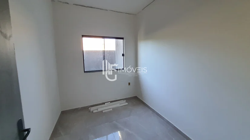 Foto Casa a venda no Jardim Imperial Terraliz
