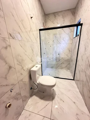 Miniatura - Foto Casa a venda no Residencial Le Parc (Nova Ponta Grossa)