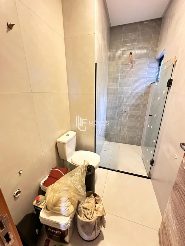 Foto Casa a venda no Residencial Le Parc (Nova Ponta Grossa)