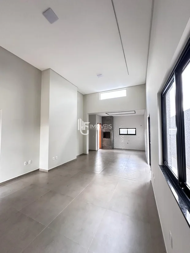 Foto Casa a venda no Residencial Le Parc (Nova Ponta Grossa)