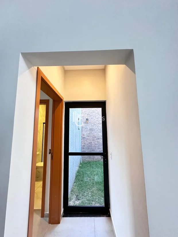 Foto Casa a venda no Residencial Le Parc (Nova Ponta Grossa)