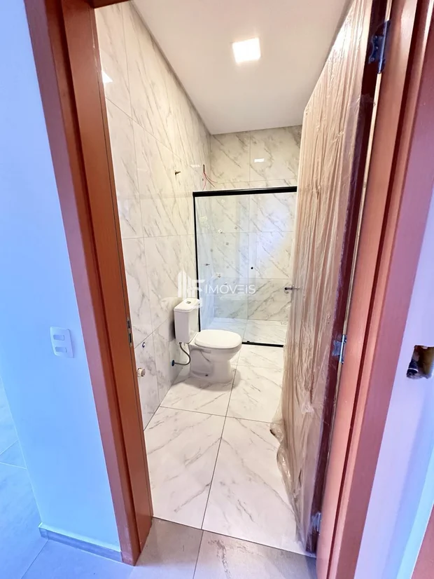 Foto Casa a venda no Residencial Le Parc (Nova Ponta Grossa)