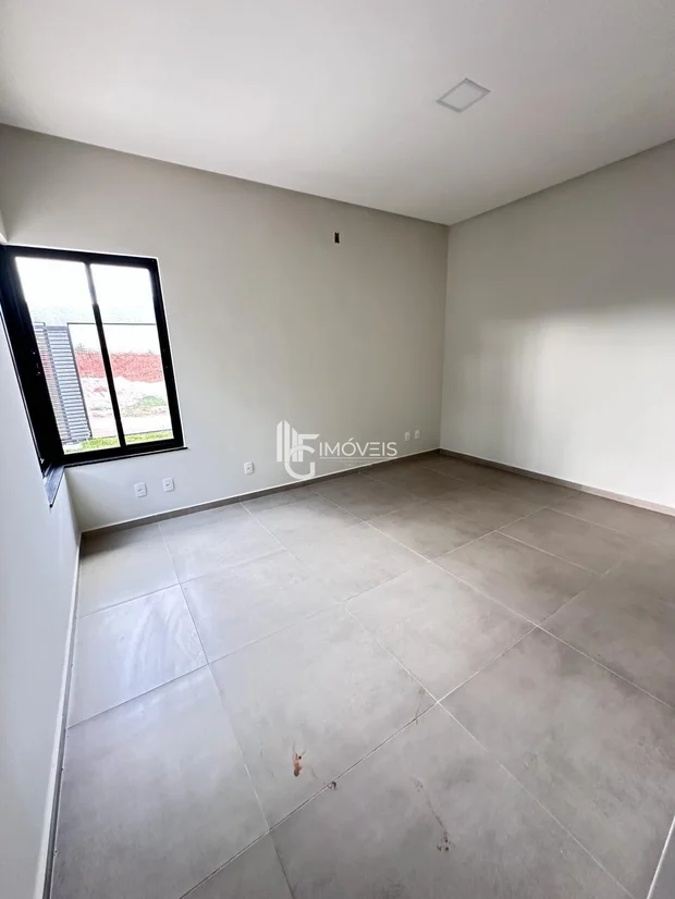 Foto Casa a venda no Residencial Le Parc (Nova Ponta Grossa)