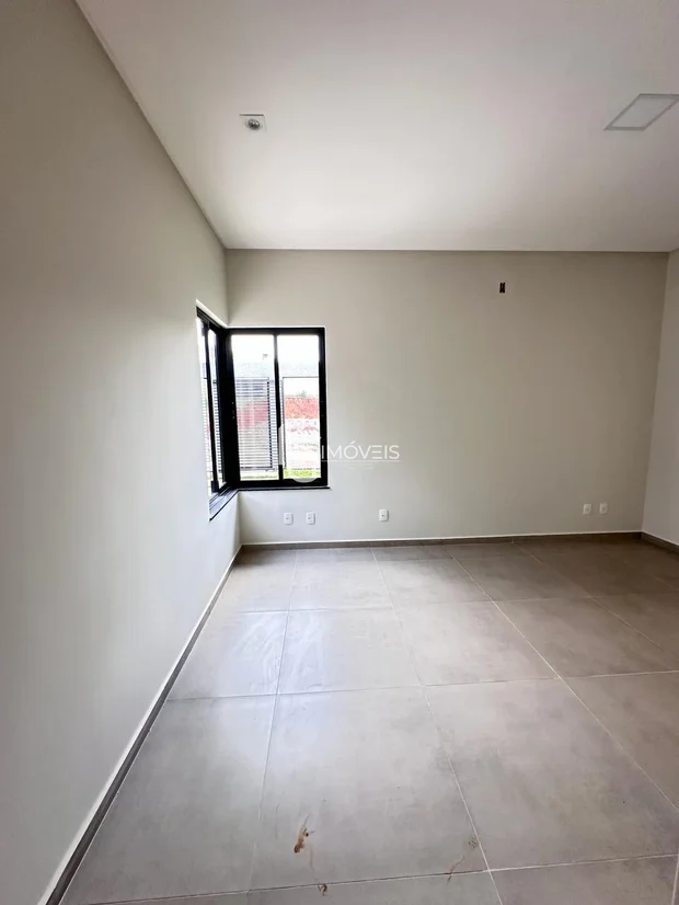 Foto Casa a venda no Residencial Le Parc (Nova Ponta Grossa)