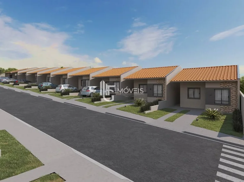 Foto Residencial Solar das pedras | Bairro Contorno
