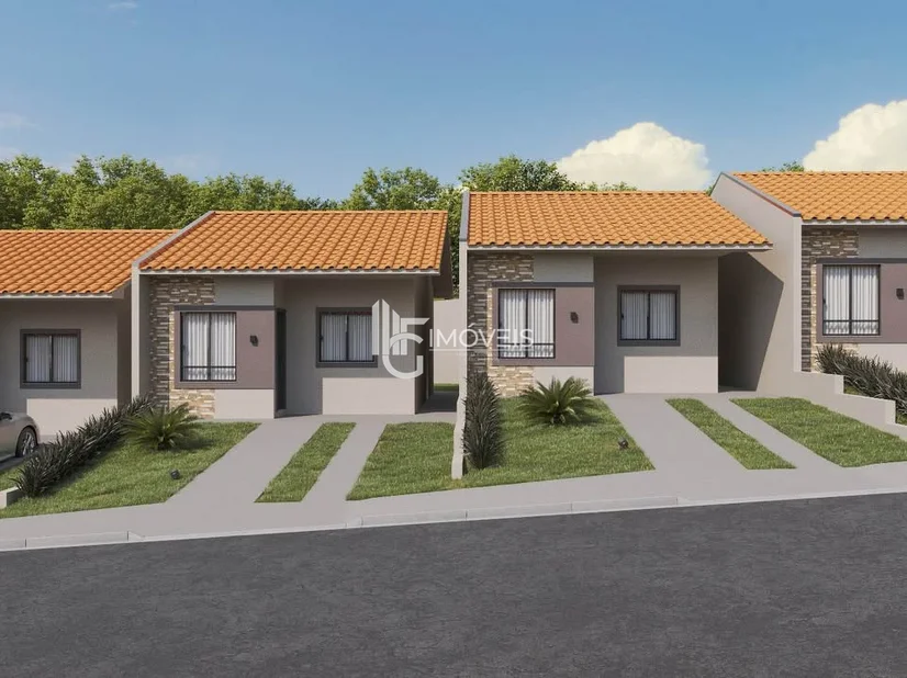 Foto Residencial Solar das pedras | Bairro Contorno