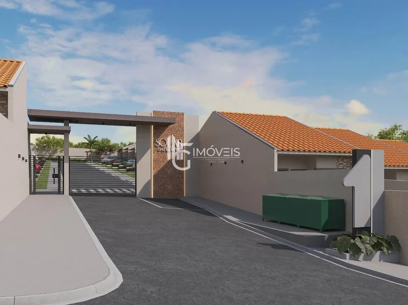 Foto Residencial Solar das pedras | Bairro Contorno