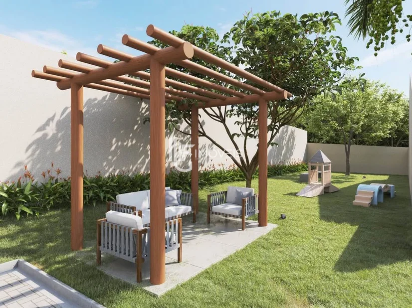 Foto Residencial Solar das pedras | Bairro Contorno