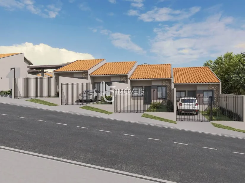 Foto Residencial Solar das pedras | Bairro Contorno