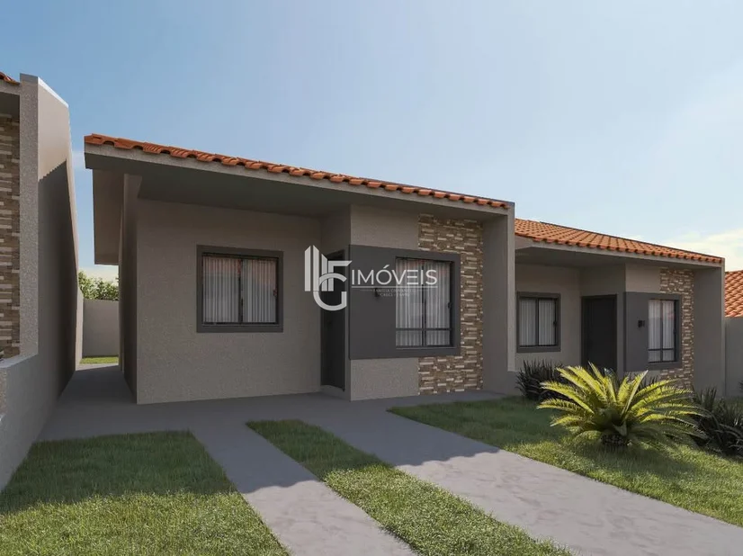 Foto Residencial Solar das pedras | Bairro Contorno