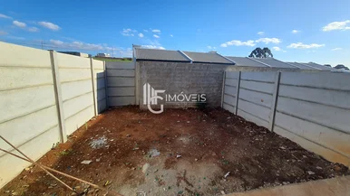 Miniatura - Foto Casas a venda no Jardim Gsp Life