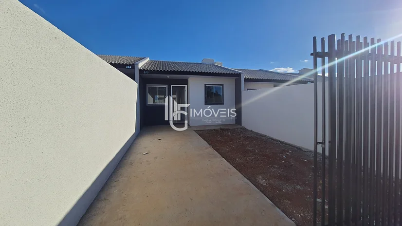 Foto Casas a venda no Jardim Gsp Life