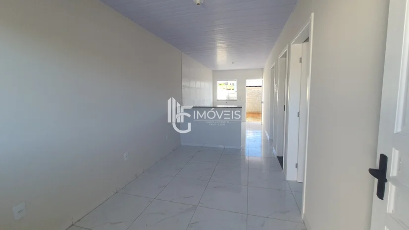 Foto Casas a venda no Jardim Gsp Life