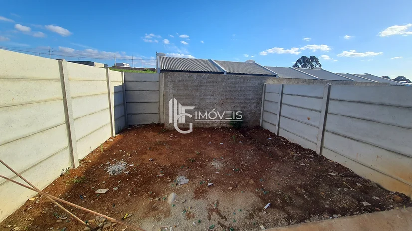 Foto Casas a venda no Jardim Gsp Life