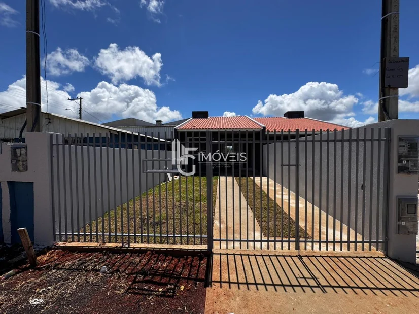 Foto Casas a venda no Parque Nossa Senhora das Graças