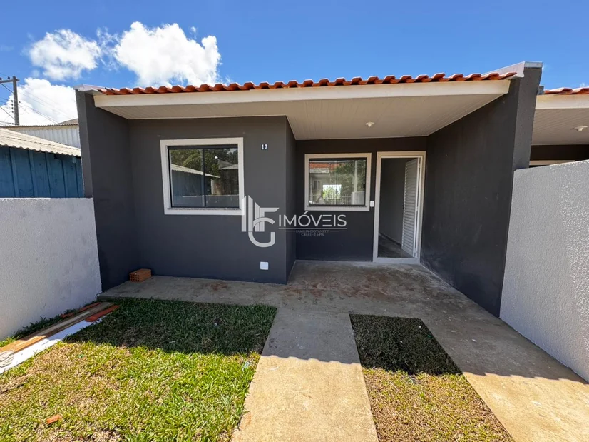 Foto Casas a venda no Parque Nossa Senhora das Graças