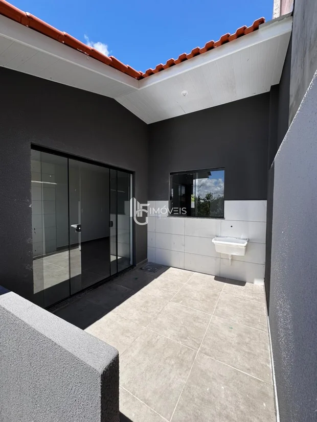 Foto Casas a venda no Parque Nossa Senhora das Graças