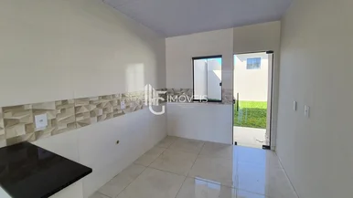 Casas A Venda No Condomínio Residencial Girassol