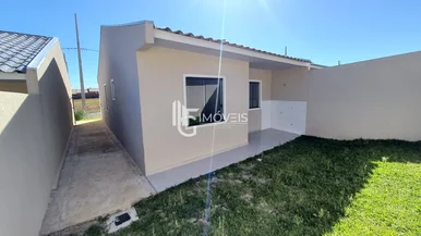 Miniatura - Foto Casas a venda no Condomínio Residencial Girassol