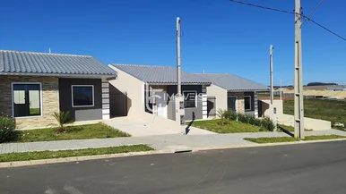 Casas A Venda No Condomínio Residencial Girassol