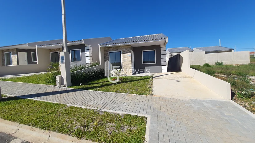 Foto Casas a venda no Condomínio Residencial Girassol